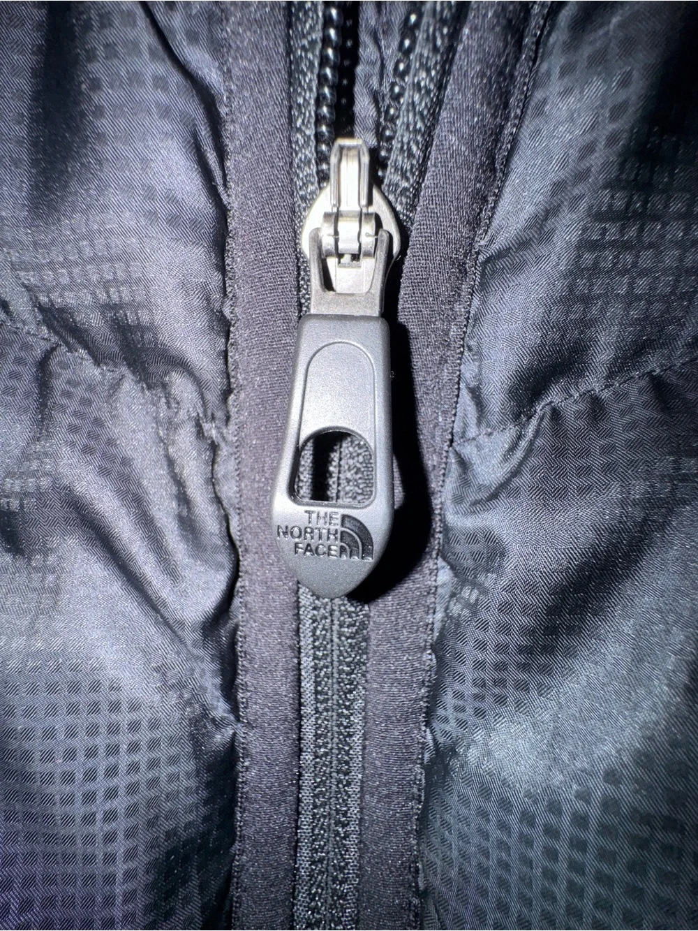 The North Face Gatebreak Down Winter Jacket Men’s Size Small 550.
